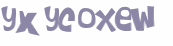 Captcha challenge