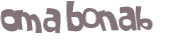 Captcha-udfordring
