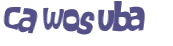 Captcha challenge