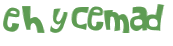 CAPTCHA 挑戰