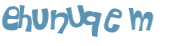 CAPTCHA 挑戰