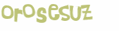 CAPTCHA-haaste