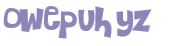 CAPTCHA 挑戰