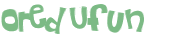 Captcha-udfordring