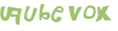CAPTCHA 挑戰