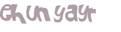 Captcha-Test