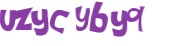 Wyzwanie captcha