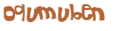 CAPTCHA 挑戰