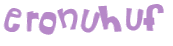 Captcha-udfordring