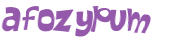 Desafio captcha