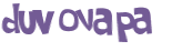 Captcha-udfordring