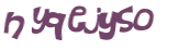 Captcha challenge