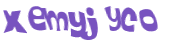 CAPTCHA 挑戰