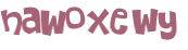 CAPTCHA 挑戰