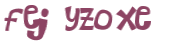 Captcha 챌린지