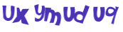 Wyzwanie captcha