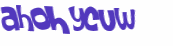 CAPTCHA 挑戰
