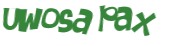 Captcha challenge