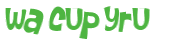 Wyzwanie captcha
