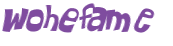 Captcha-udfordring