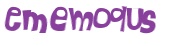 CAPTCHA 挑戰
