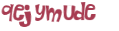 Captcha-udfordring