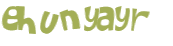 Captcha challenge