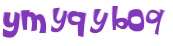 Captcha-Test