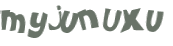 Captcha-udfordring
