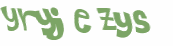 CAPTCHA 挑戰