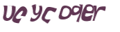CAPTCHA 挑戰