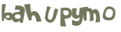 CAPTCHA 挑戰