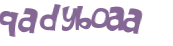 Captcha-udfordring