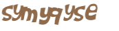 CAPTCHA 挑戰