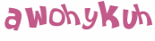 CAPTCHA 挑戰