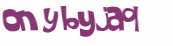 CAPTCHA 挑戰