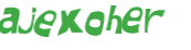 CAPTCHA 挑戰