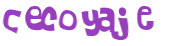 Captcha-udfordring