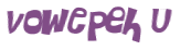 Captcha-udfordring