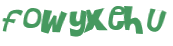Captcha challenge