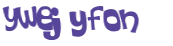 Captcha challenge
