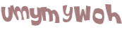 CAPTCHA 挑戰
