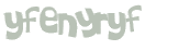 CAPTCHA 挑戰