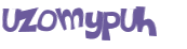 Captcha-udfordring
