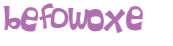 Captcha-Test