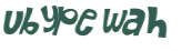 Wyzwanie captcha