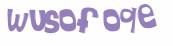 CAPTCHA 挑戰