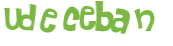 Captcha-udfordring