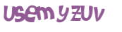 CAPTCHA 挑戰