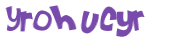 Captcha challenge